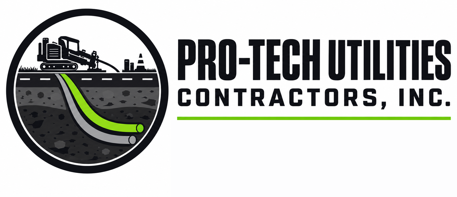 Pro-Tech Utilities Contractors, Inc.